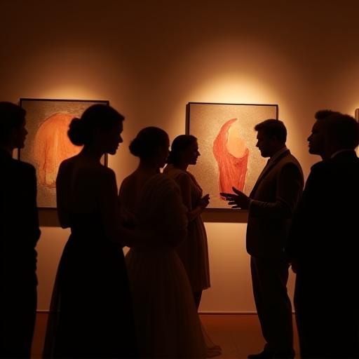 Art for Awareness Gala