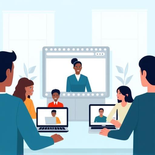 Volunteer Orientation Webinar