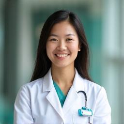 Dr. Maya Chen