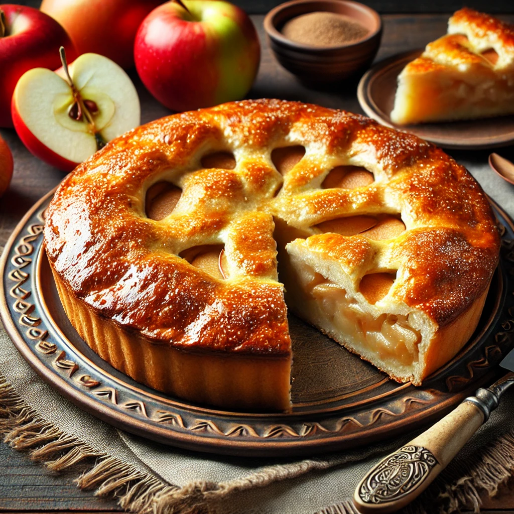 Apple Pie