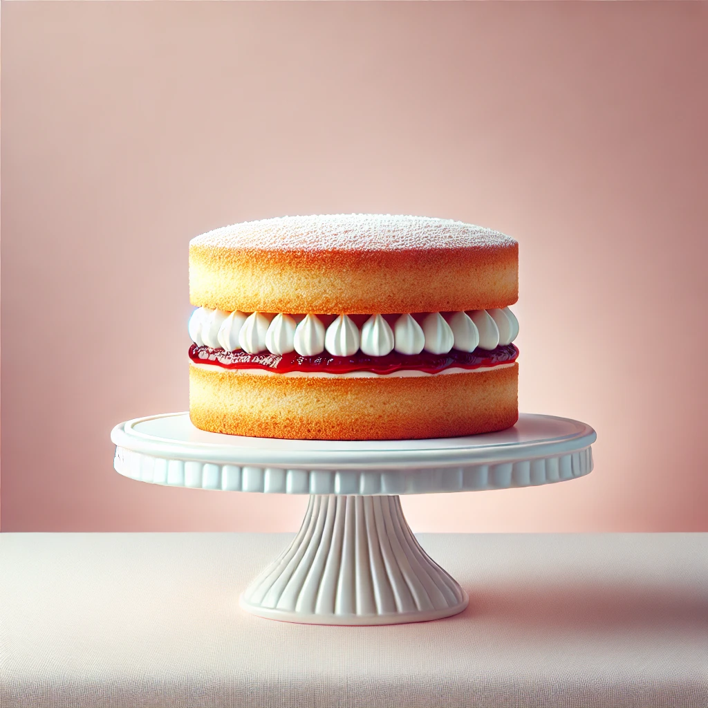 Victoria Sponge