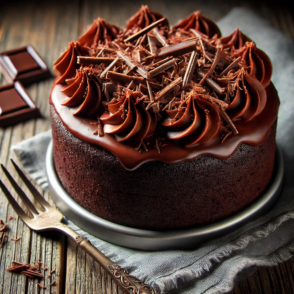 Chocolate Cake